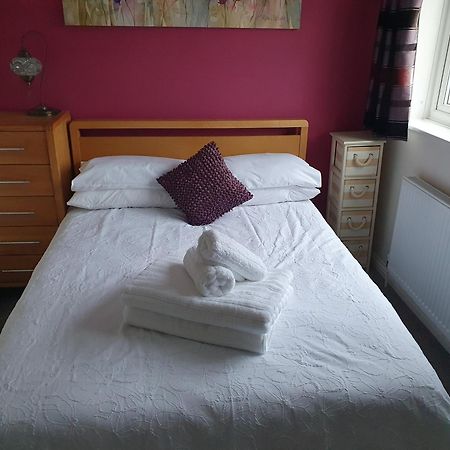 Christchurch Home From Home 外观 照片
