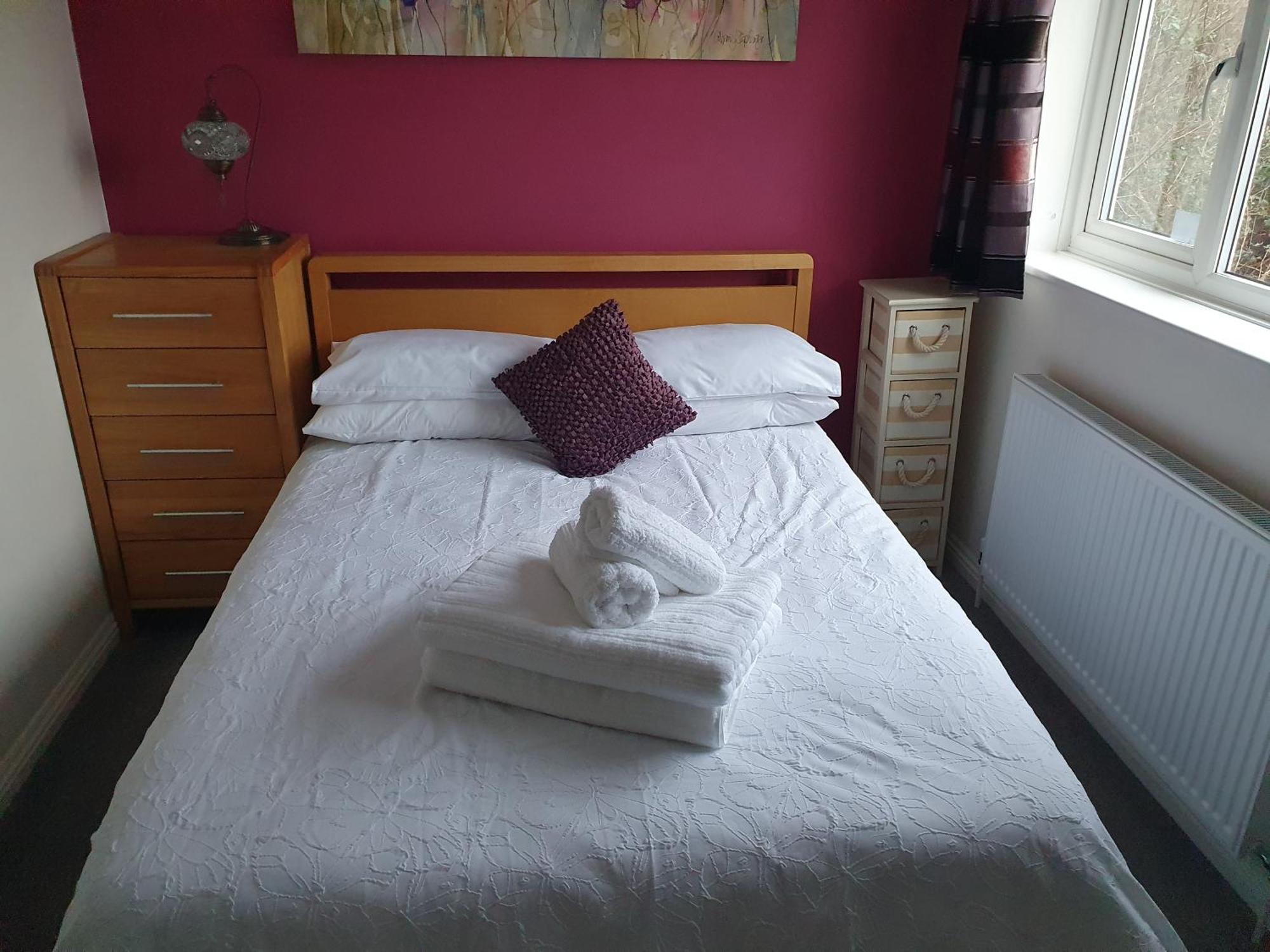 Christchurch Home From Home 外观 照片