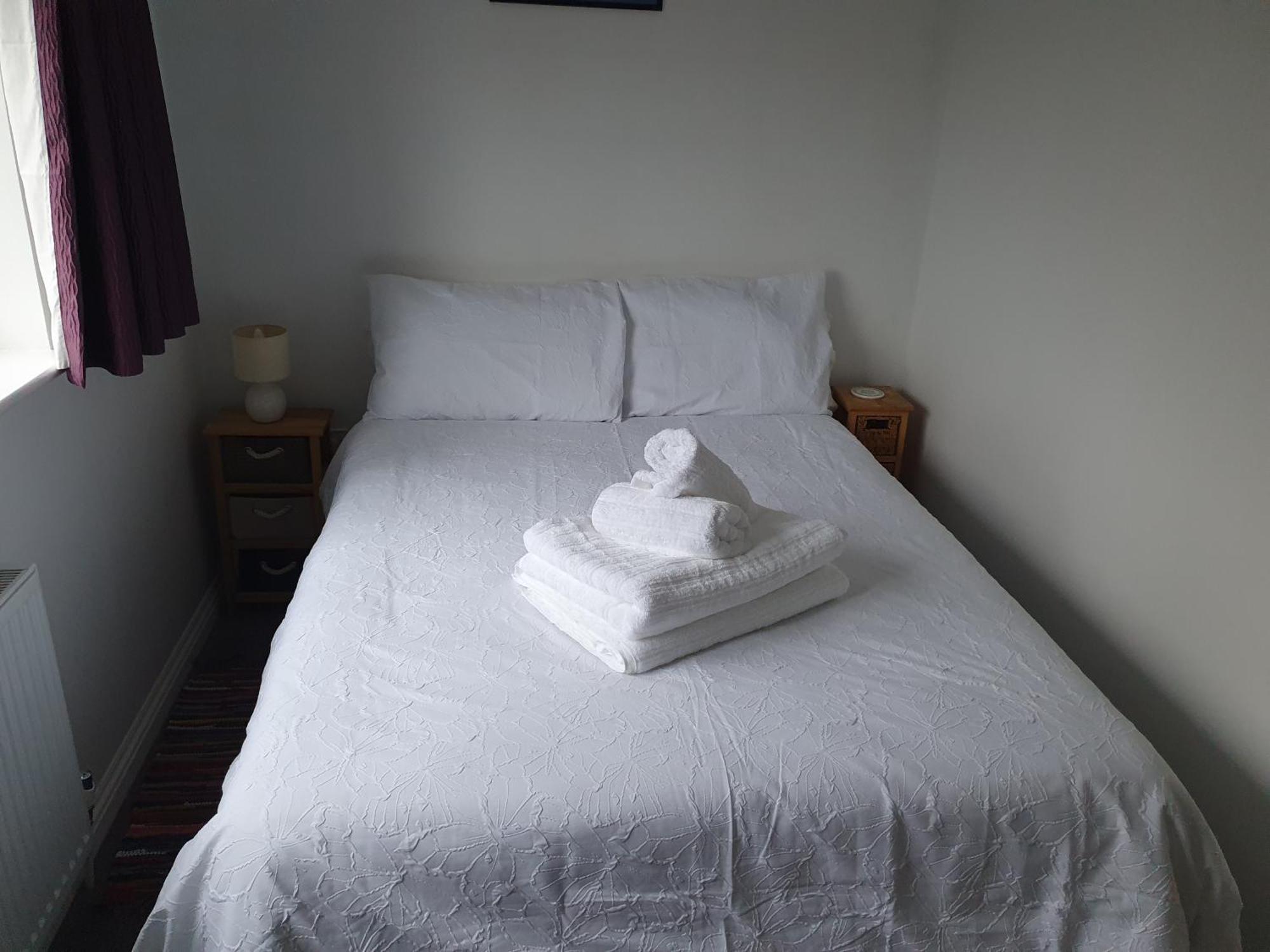 Christchurch Home From Home 外观 照片