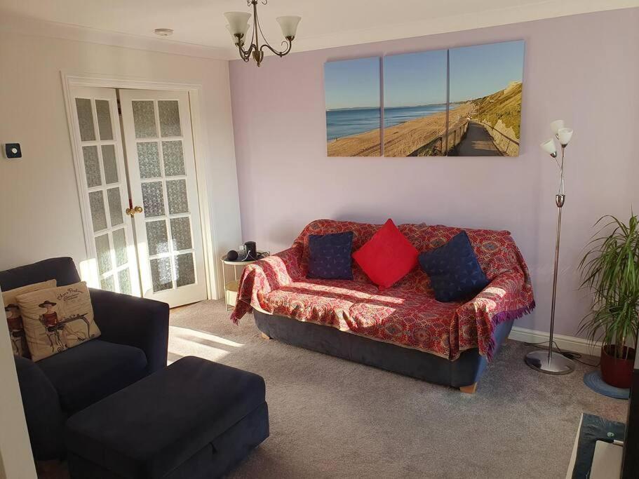 Christchurch Home From Home 外观 照片
